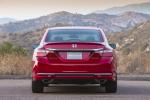 Honda Accord Sport 2016 года (US)